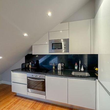 Luxury Holiday Apartment Lisboa Kültér fotó