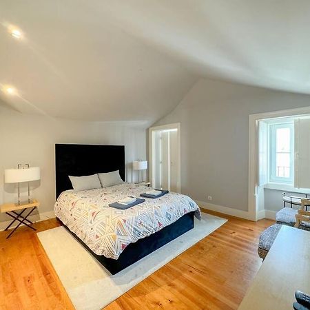 Luxury Holiday Apartment Lisboa Kültér fotó
