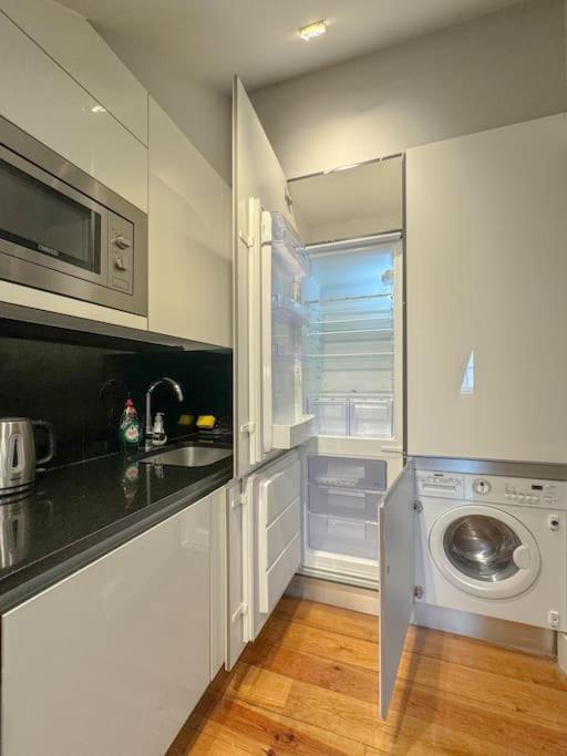 Luxury Holiday Apartment Lisboa Kültér fotó
