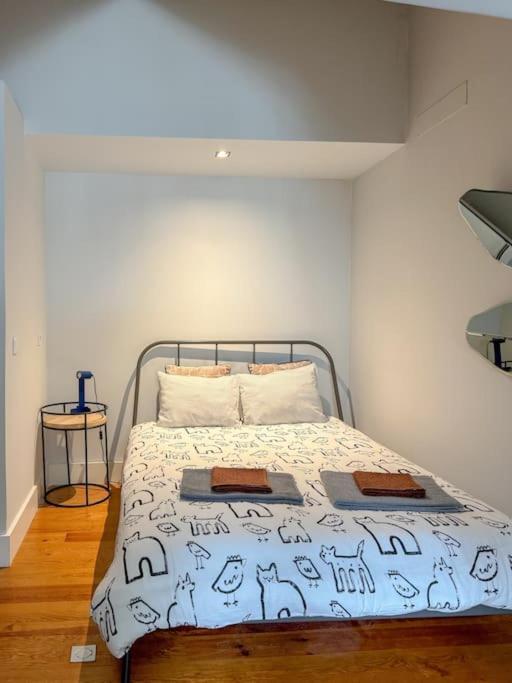 Luxury Holiday Apartment Lisboa Kültér fotó