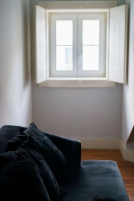 Luxury Holiday Apartment Lisboa Kültér fotó