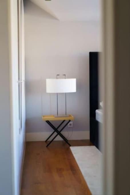 Luxury Holiday Apartment Lisboa Kültér fotó