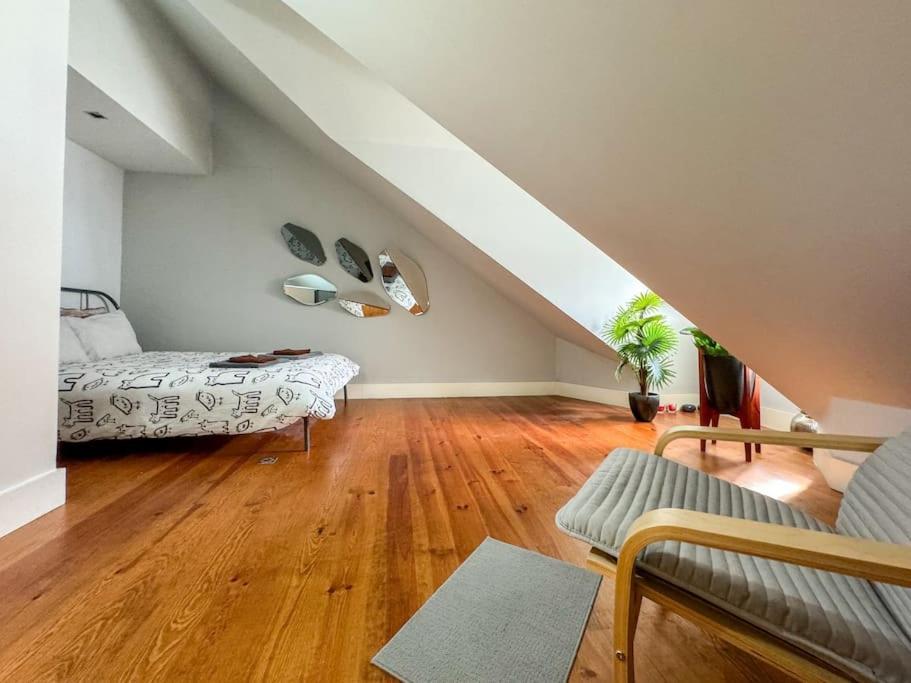 Luxury Holiday Apartment Lisboa Kültér fotó